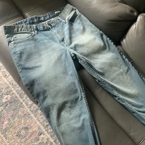 Men’s Calvin Klein jeans excellent condition. Size 34/30